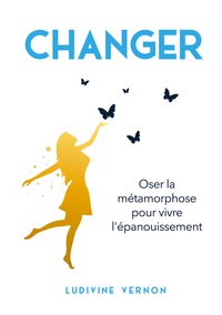 Vorderes Coverbild Changer