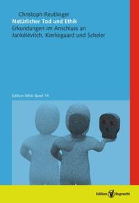 Vorderes Coverbild Natürlicher Tod und Ethik