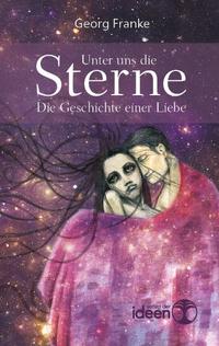 Vorderes Coverbild Unter uns die Sterne