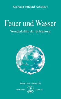 Vorderes Coverbild Feuer und Wasser