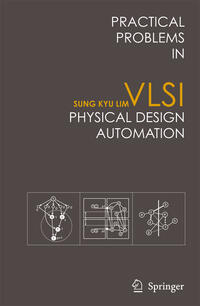 Vorderes Coverbild Practical Problems in VLSI Physical Design Automation