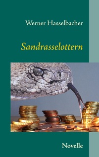 Vorderes Coverbild Sandrasselottern