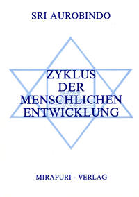 Vorderes Coverbild Zyklus der menschlichen Entwicklung