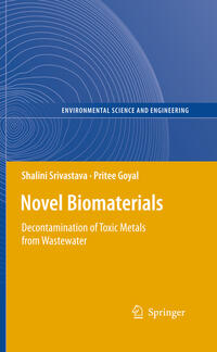 Vorderes Coverbild Novel Biomaterials