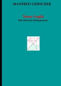 Vorderes Coverbild Neue Logik