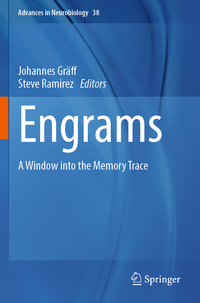 Vorderes Coverbild Engrams