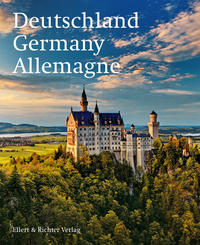 Vorderes Coverbild Deutschland/Germany/Allemagne