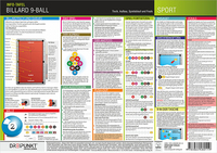 Vorderes Coverbild Billard 9-Ball