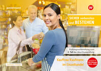 Vorderes Coverbild Prüfungsvorbereitung Sicher vorbereiten und bestehen