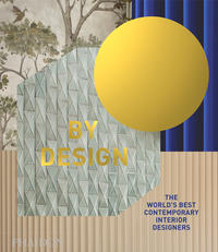 Vorderes Coverbild By Design