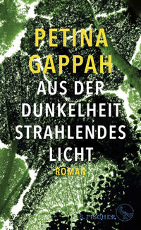 Vorderes Coverbild Aus der Dunkelheit strahlendes Licht