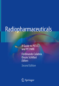 Vorderes Coverbild Radiopharmaceuticals