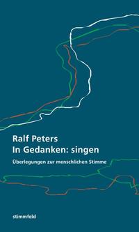 Vorderes Coverbild In Gedanken: singen