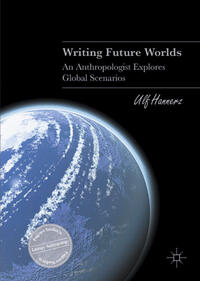 Vorderes Coverbild Writing Future Worlds