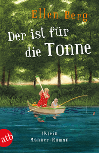 Vorderes Coverbild Der ist für die Tonne