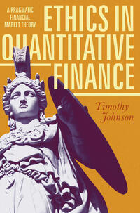 Vorderes Coverbild Ethics in Quantitative Finance