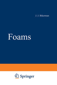 Vorderes Coverbild Foams