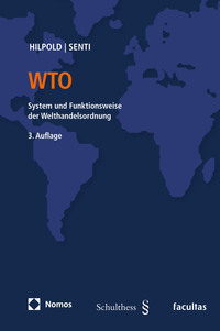 Vorderes Coverbild WTO
