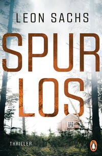 Vorderes Coverbild SPURLOS