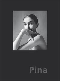 Vorderes Coverbild Pina