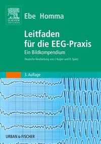 Vorderes Coverbild Leitfaden für die EEG-Praxis