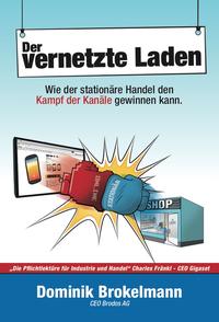 Vorderes Coverbild Der vernetzte Laden