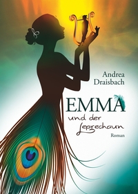 Vorderes Coverbild Emma und der Leprechaun