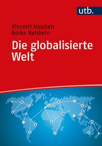 Vorderes Coverbild Die globalisierte Welt