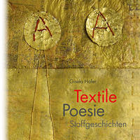 Vorderes Coverbild Textile Poesie