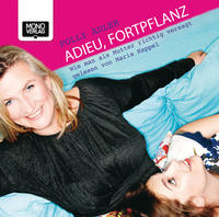 Vorderes Coverbild Adieu, Fortpflanz