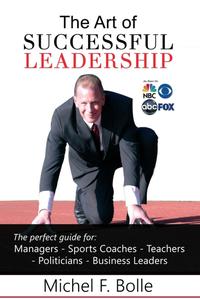 Vorderes Coverbild THE ART OF SUCCESSFUL LEADERSHIP