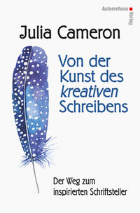 Vorderes Coverbild Von der Kunst des kreativen Schreibens