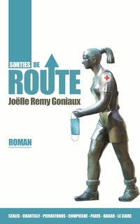 Vorderes Coverbild Sorties de route