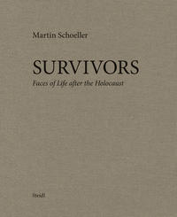 Vorderes Coverbild Survivors