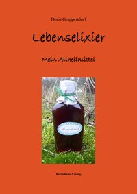 Vorderes Coverbild Lebenselixier