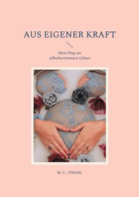 Vorderes Coverbild aus eigener Kraft