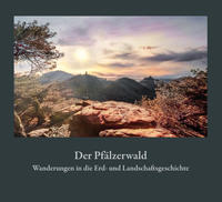 Vorderes Coverbild Der Pfälzerwald