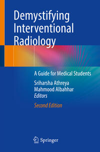 Vorderes Coverbild Demystifying Interventional Radiology