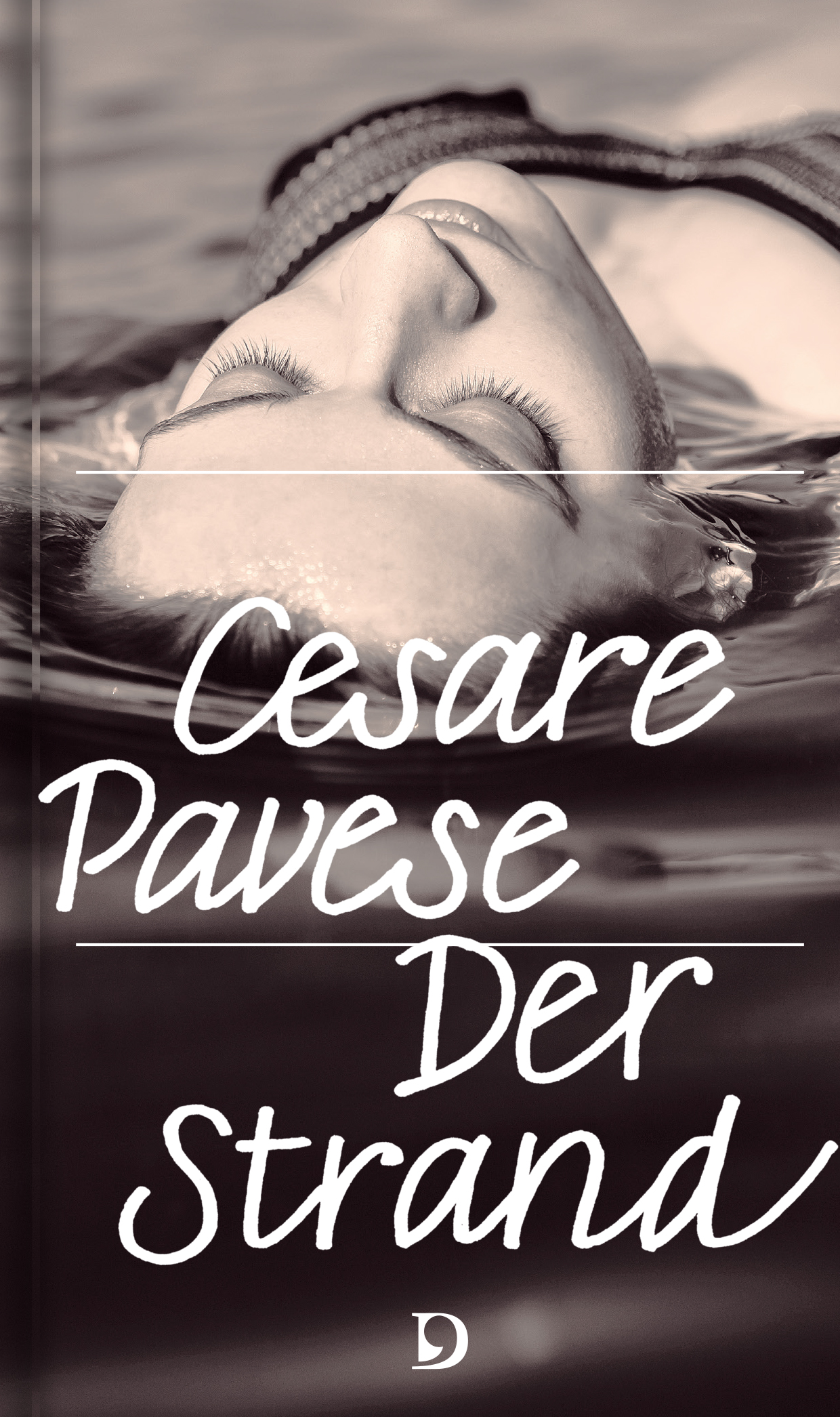 Rückseitencover Der Strand