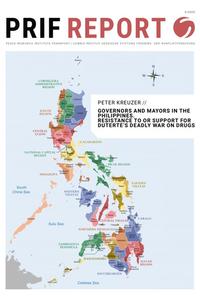 Vorderes Coverbild Governors and Mayors in the Philippines