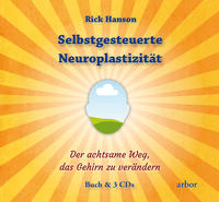 Vorderes Coverbild Selbstgesteuerte Neuroplastizität