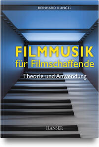 Vorderes Coverbild Filmmusik für Filmschaffende