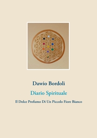 Vorderes Coverbild Diario Spirituale