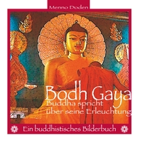 Vorderes Coverbild Bodh Gaya