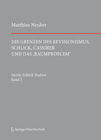 Vorderes Coverbild Die Grenzen des Revisionismus