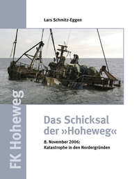 Vorderes Coverbild Das Schicksal der Hoheweg