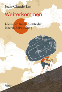 Vorderes Coverbild Weiterkommen