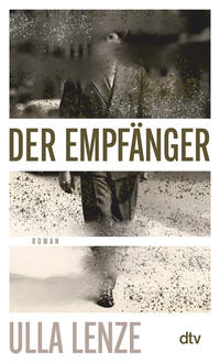Vorderes Coverbild Der Empfänger