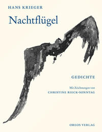 Vorderes Coverbild Nachtflügel