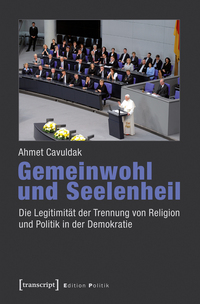 Vorderes Coverbild Gemeinwohl und Seelenheil